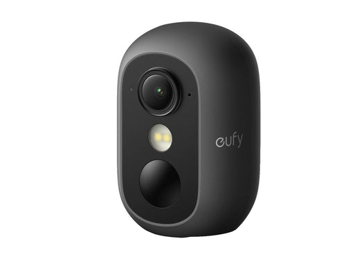 ANKER eufyCam C35 – Wetterfeste Überwachungskamera, 1080p, WLAN