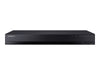 Hanwha Wisenet HD+ DVR – 16 Kanäle, 4K-Auflösung