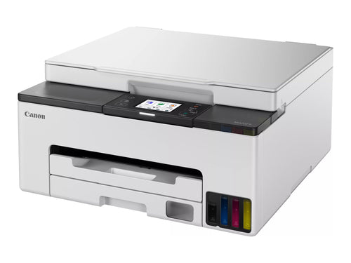 Canon MAXIFY GX1050 Drucker – MegaTank, WLAN-fähig