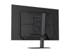 Gigabyte 27" OLED-Monitor – QHD, 280 Hz, HDR