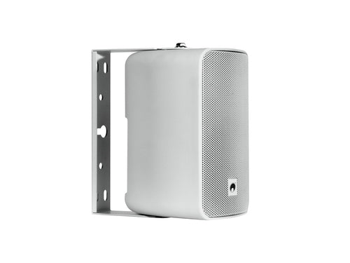 OMNITRONIC Wandlautsprecher – 10 W, 2er-Set