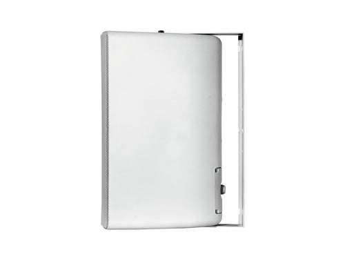 OMNITRONIC Wandlautsprecher – 37.5 W, Set aus 2 Stück