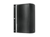Omnitronic Wandlautsprecher – 2-Wege, 150 W Leistung