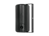 Omnitronic Wandlautsprecher – 2-Wege, 150 W Leistung
