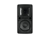 Omnitronic Wandlautsprecher – 2-Wege, 150 W Leistung