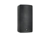 Omnitronic Wandlautsprecher – 2-Wege, 150 W Leistung