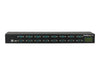StarTech USB-zu-Seriell Adapter – 16 Ports, Rackmontage