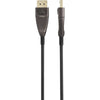Renkforce DisplayPort Kabel – 20 m für hochauflösende Bildübertragung