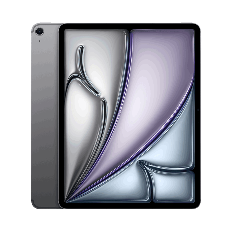 Apple iPad Air Tablet – 13" Display, 128 GB Speicher