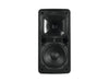 OMNITRONIC Wandlautsprecher – 20 W, Set aus 2 Stück