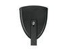 OMNITRONIC Wandlautsprecher – 37.5 W, Schwarz, 2er Set
