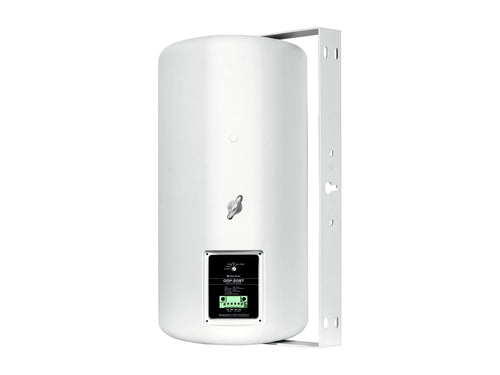 OMNITRONIC Wandlautsprecher – 37.5 W, Set aus 2 Stück