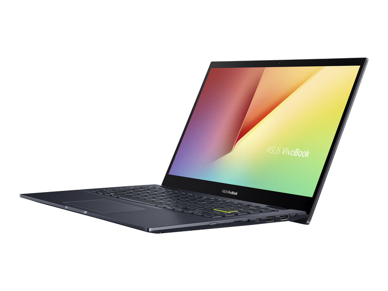 ASUS VivoBook Flip 14" Convertible – Flexibles Design, 8 GB RAM