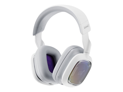 ASTRO Gaming A30 Headset – Kabellos mit Bluetooth & LIGHTSPEED