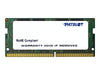 Patriot 16 GB RAM-Modul – Schnelle Leistung für Ihren PC