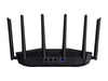 ASUS TUF Gaming Router – WiFi 7, Tri-Band für schnelles Internet