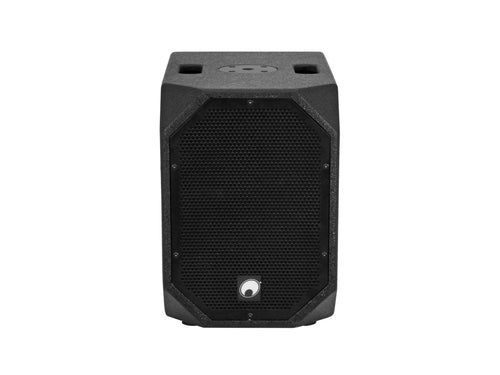 OMNITRONIC Aktiver PA Subwoofer – 10 Zoll, 900 W Leistung