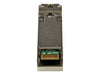 Startech SFP+ Transceiver – 10 km Reichweite, kompatibel mit HP