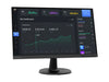 Lenovo 24" LED-Monitor – Full HD, flimmerfrei