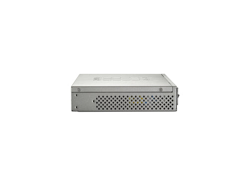 LevelOne Gigabit PoE Switch – 8 Ports, Stromversorgung über Ethernet