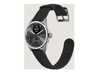 Withings Hybrid-Smartwatch – Herzfrequenz & Schlafüberwachung