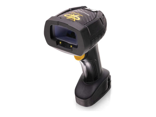 Datalogic PowerScan Barcode-Scanner – Bluetooth, 2D-Imager