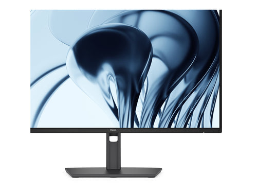 Dell 24" LED-Monitor – 2K-Display, USB-C-Hub