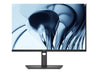 Dell 24" LED-Monitor – 2K-Display, USB-C-Hub