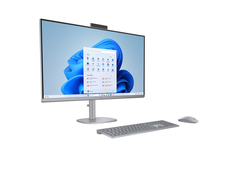 HP All-in-One PC – 32" 4K-Bildschirm, 16 GB RAM, 1 TB SSD