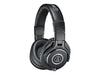 Audio-Technica Kopfhörer – Präzise Klangwiedergabe, faltbar
