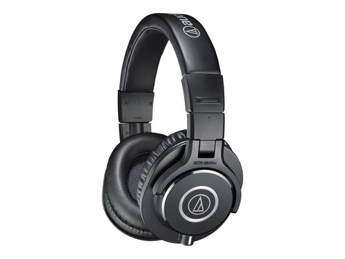 Audio-Technica Kopfhörer – Präzise Klangwiedergabe, faltbar