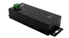 Exsys USB-Hub – 4 Anschlüsse, Überspannungsschutz