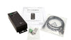 Exsys USB-Hub – 4 Anschlüsse, Überspannungsschutz