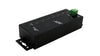 Exsys USB-Hub – 7 Anschlüsse, Überspannungsschutz
