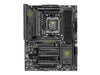 MSI MAG Motherboard – Wi-Fi 7, USB-C Anschlüsse