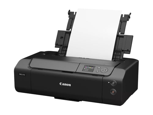 Canon Großformatdrucker – Farbdruck, WLAN-fähig