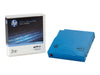 HP Enterprise LTO-5 Datenkassette – 3 TB für sichere Archivierung