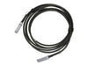 Nvidia Mellanox Netzwerk-Kabel – 100 Gb/s, 5 m Länge