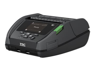 TSC Mobildrucker Alpha-40L – Kabellos, Etiketten drucken