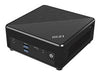 MSI Mini-PC – Kompakt, Intel Quad-Core, 4 GB RAM