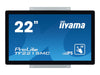 Iiyama 22" Touchscreen-Monitor – Robustes Glas, Full HD