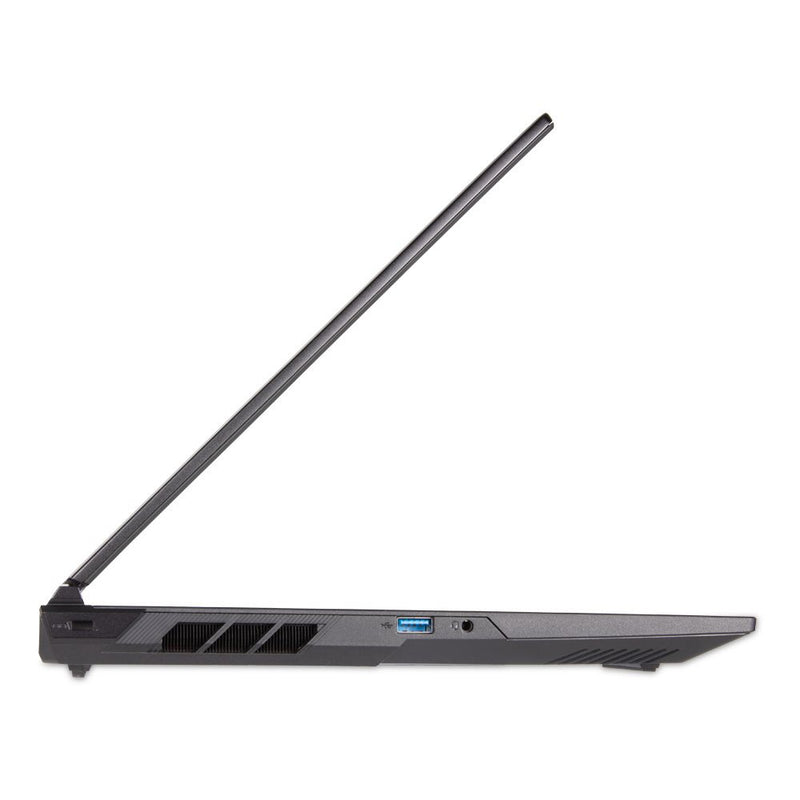 WORTMANN Gaming-Laptop – 17" Display, 32 GB RAM, 2 TB SSD
