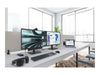 Dell 24" Pro-Monitor – USB-C-Hub, 2K-Display