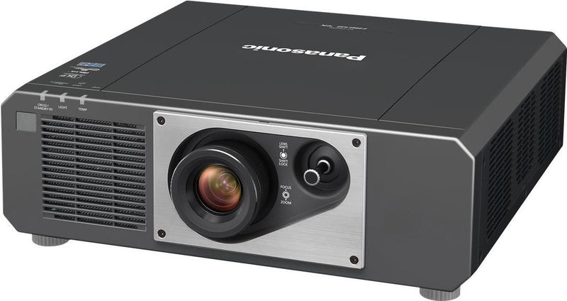 Panasonic DLP-Projektor – 4K-Auflösung, 5200 Lumen