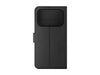 ZAGG Folio Case für iPhone 17 Pro – Leder, recycelte Materialien