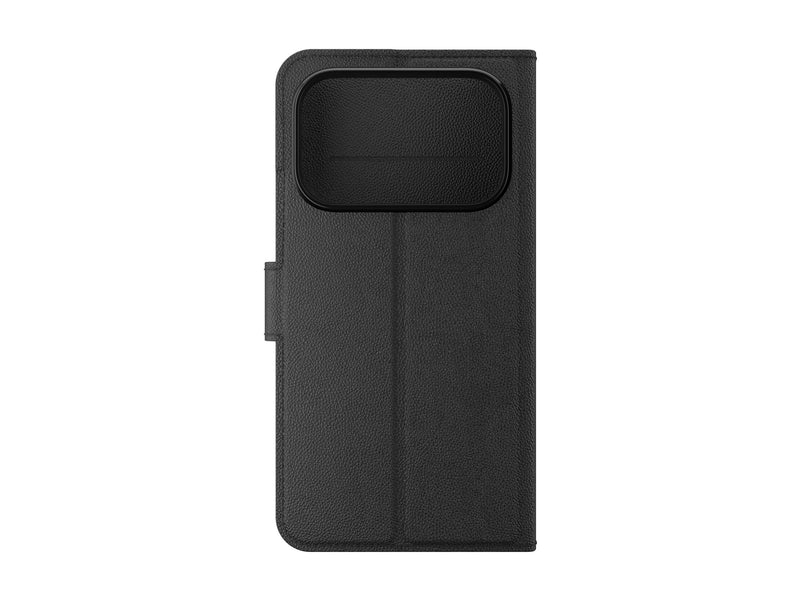 ZAGG Folio Case für iPhone 17 Pro – Leder, recycelte Materialien