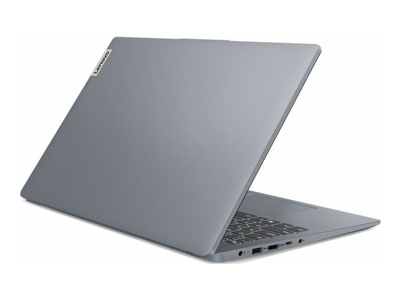 Lenovo IdeaPad Slim 3 – 15,6" Laptop mit schnellem Speicher
