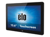 Elo Touch LED-Monitor – 15.6" Touchscreen, HDMI & VGA