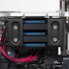 Sonnet Laufwerkeinbau-Kit – für Mac Pro, 2 Festplatten + SSD