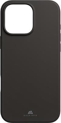 BLACK ROCK Handyhülle – Schutz für iPhone 16 Pro Max